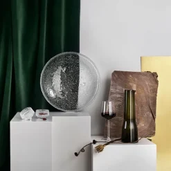 Essence Rødvinsglass 45 cl 4 stk