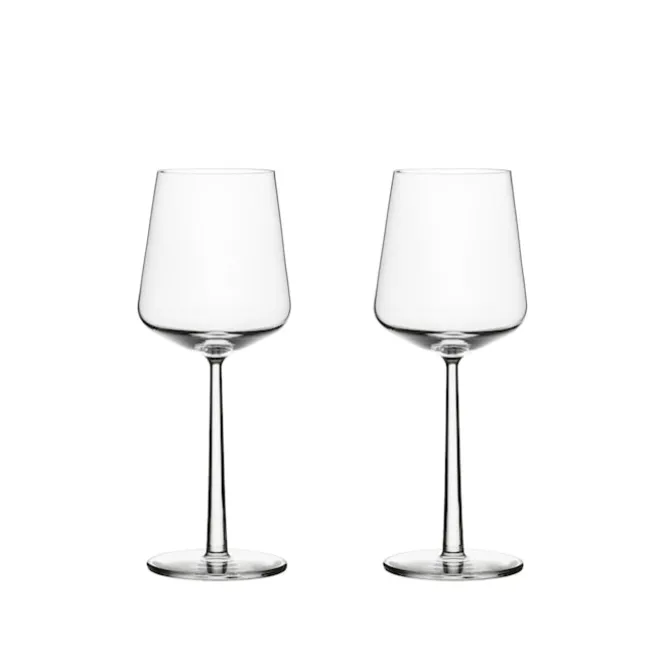 Essence Rødvinsglass 2-pakning