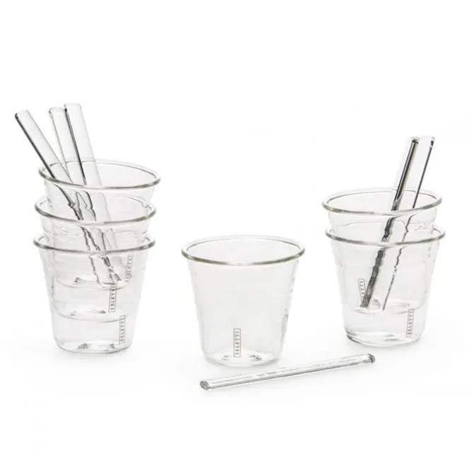 Estetico Quotidiano Coffee Set