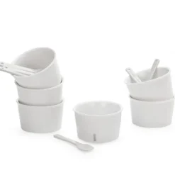 Estetico Quotidiano Ice Cream Set