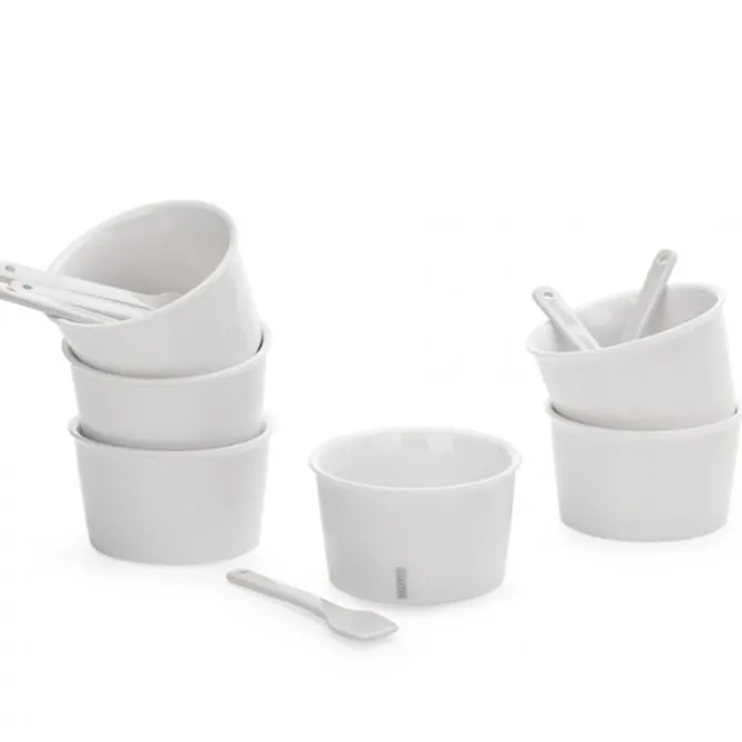 Estetico Quotidiano Ice Cream Set