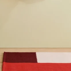 Ethan Cook Flat Works teppe 200 x 300 cm