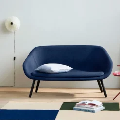 Ethan Cook Flat Works teppe 80 x 250 cm