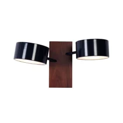 Excel Double Sconce