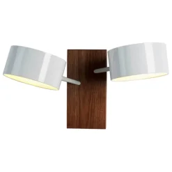 Excel Double Sconce