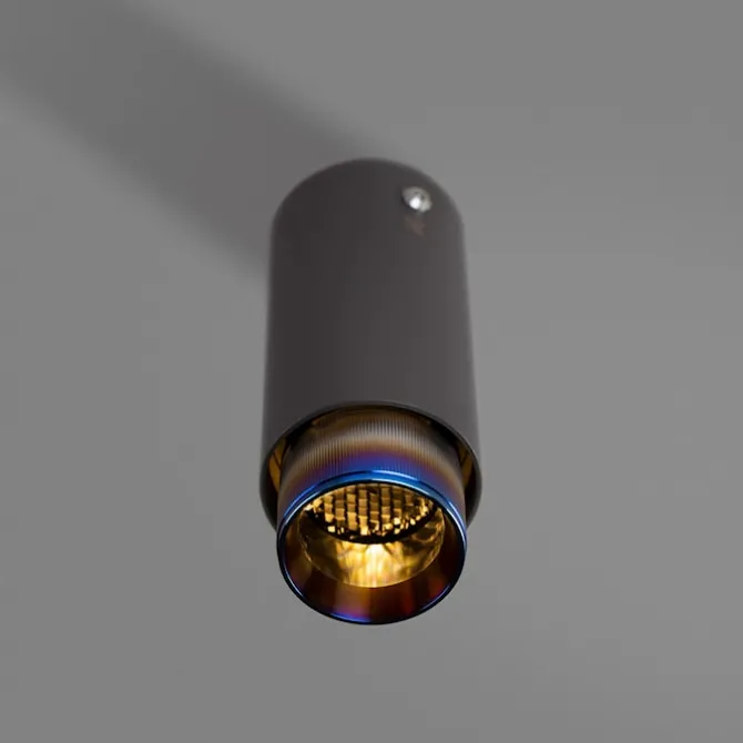 Exhaust Detail Kit