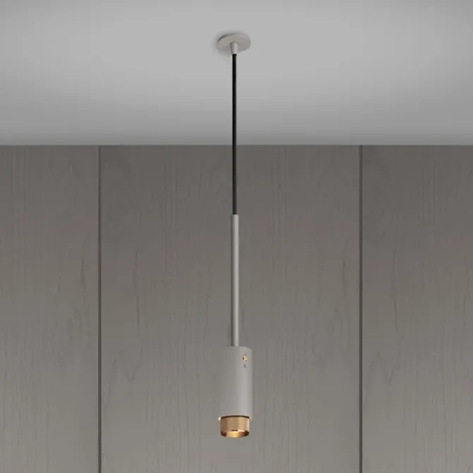Exhaust Pendant