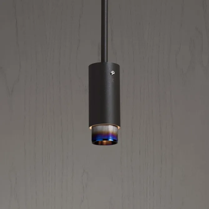 Exhaust Pendant
