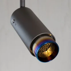 Exhaust Spot
