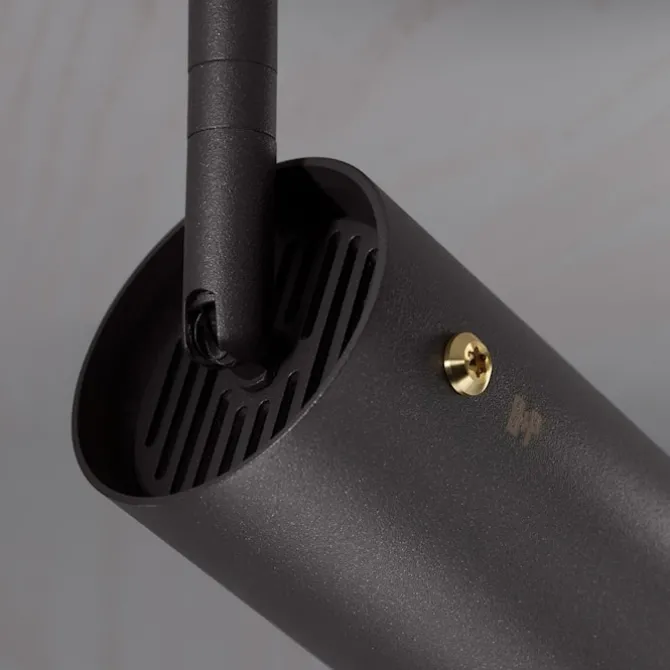 Exhaust Spot
