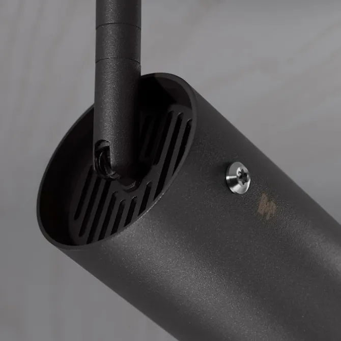 Exhaust Spot