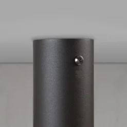 Exhaust Surface