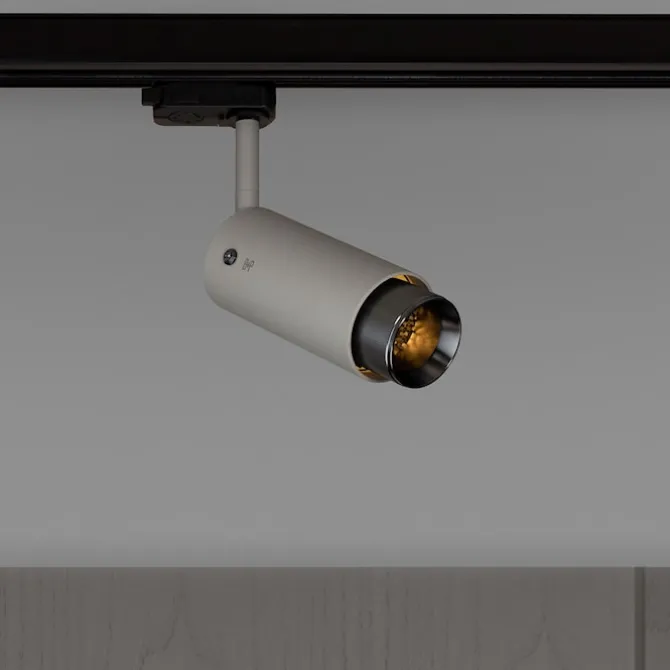 Exhaust Track