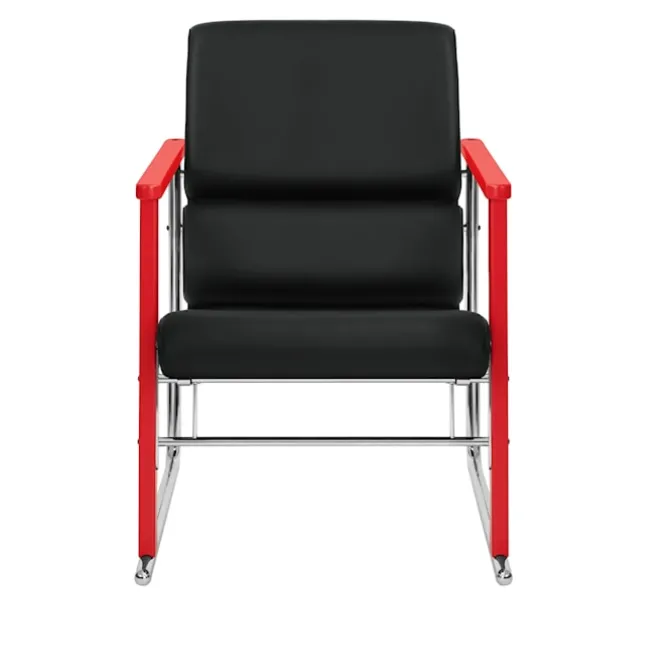 Experiment Lounge Chair 503 Red