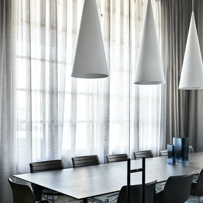 Extra Large Pendant w151s1