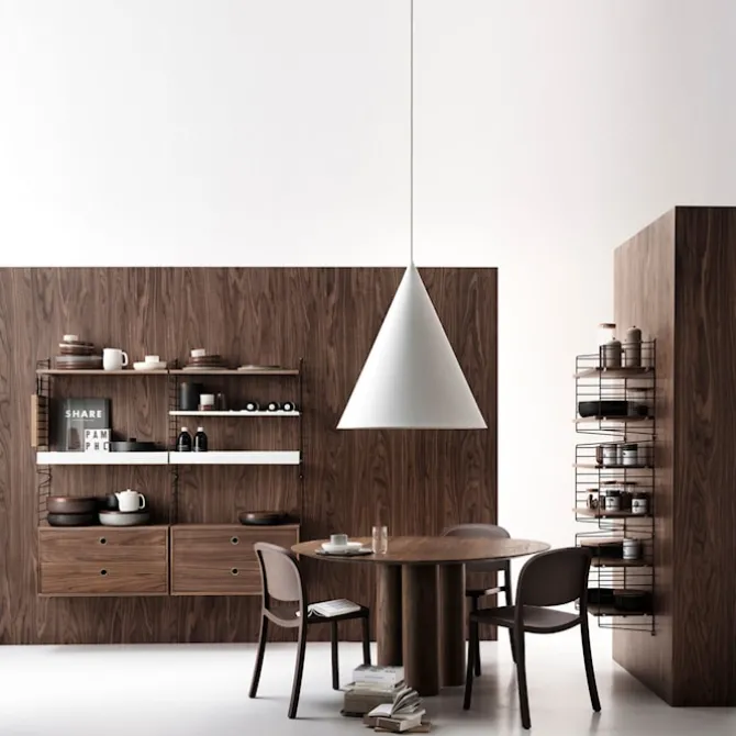 Extra Large Pendant w151s2