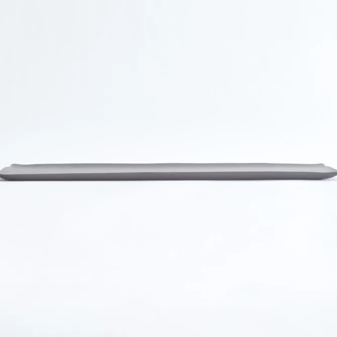 Extra Rectangular Tray