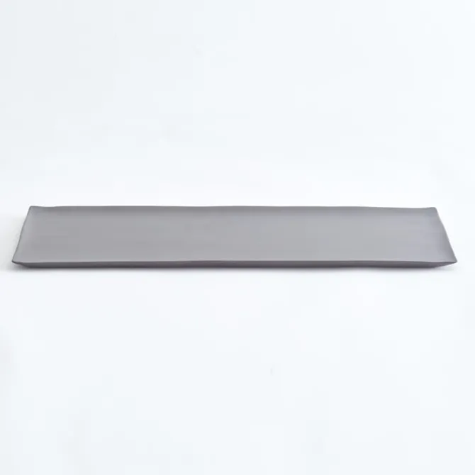 Extra Rectangular Tray
