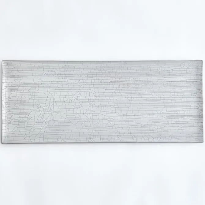 Extra Rectangular Tray