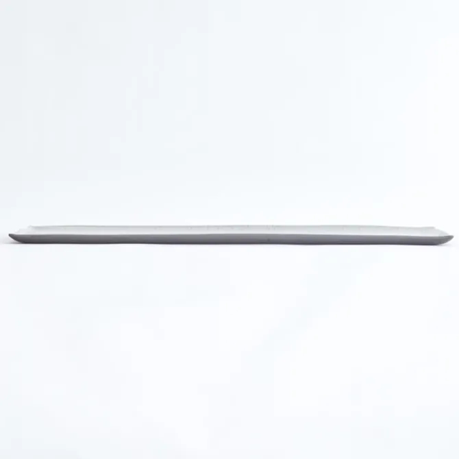Extra Rectangular Tray