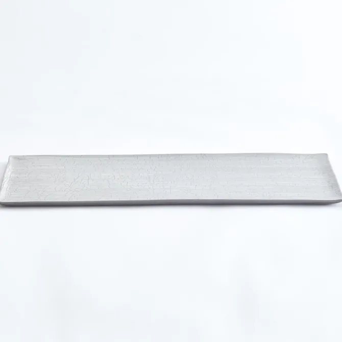 Extra Rectangular Tray