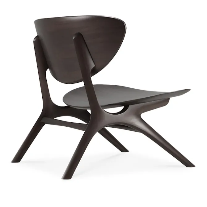 Eye Lounge Chair