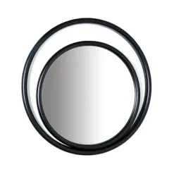 Eyeshine Mirrors Black