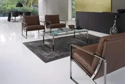 Fabricius Armchair