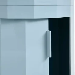 Facet Cabinet sidebord High