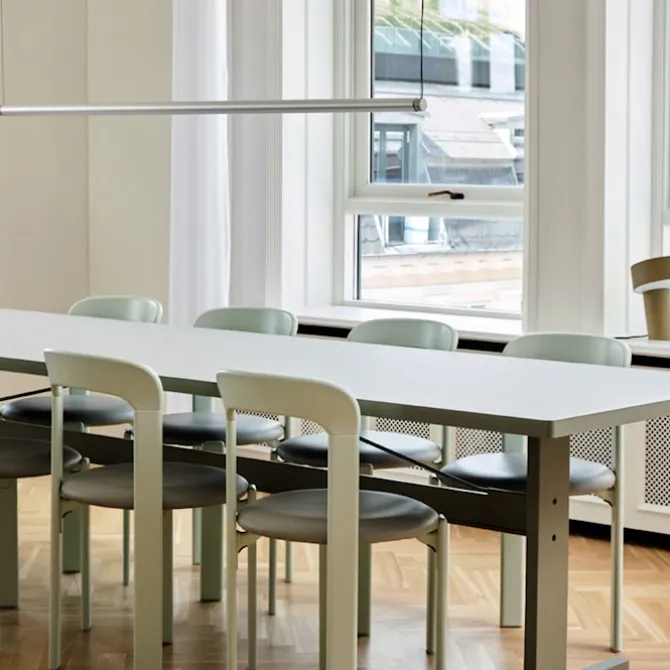 Factor Linear Suspension taklampe 1500 Directional