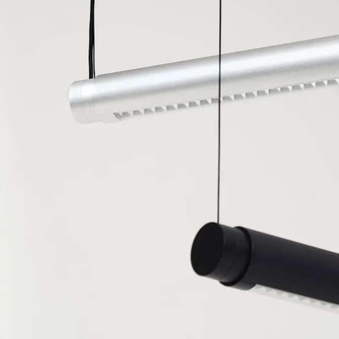 Factor Linear Suspension taklampe 1500 Directional
