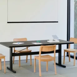 Factor Linear Suspension taklampe 1500 Diffused