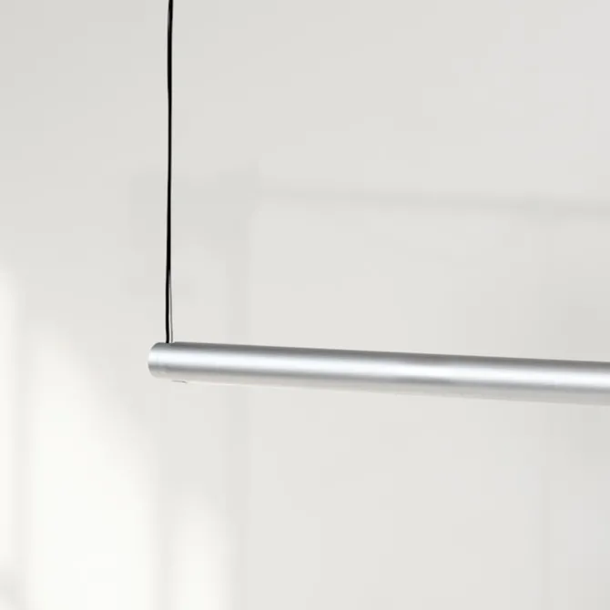Factor Linear Suspension taklampe 1500 Diffused