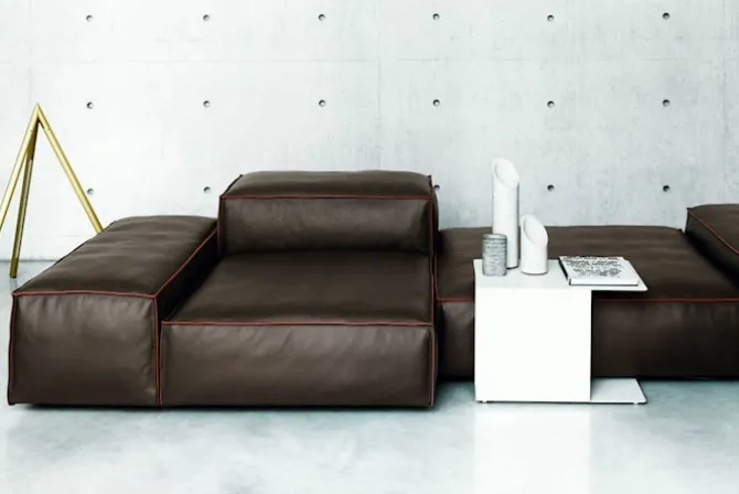 Family Lounge Table