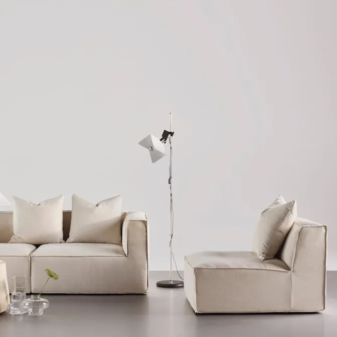 Famn 3-Seater Sofa