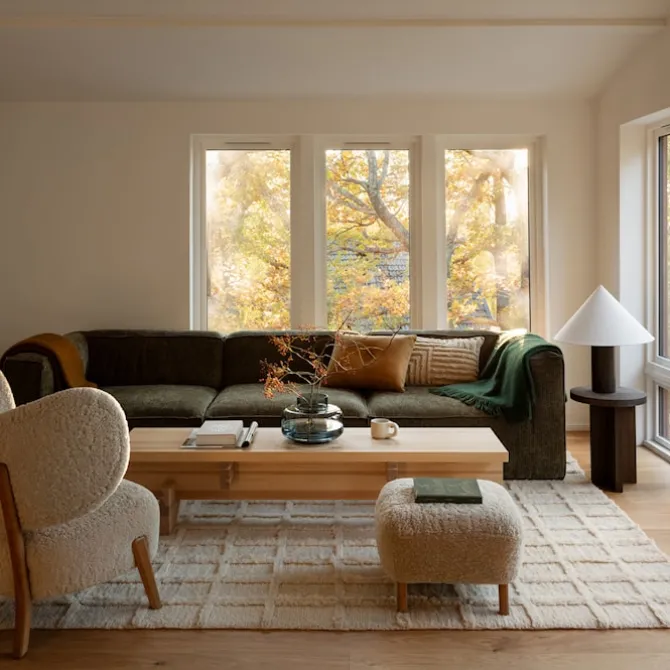 Famn 2,5-Seater Sofa