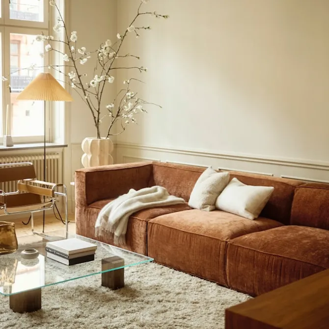 Famn 2,5-Seater Sofa