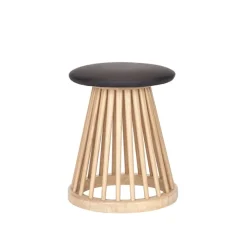 Fan Stool