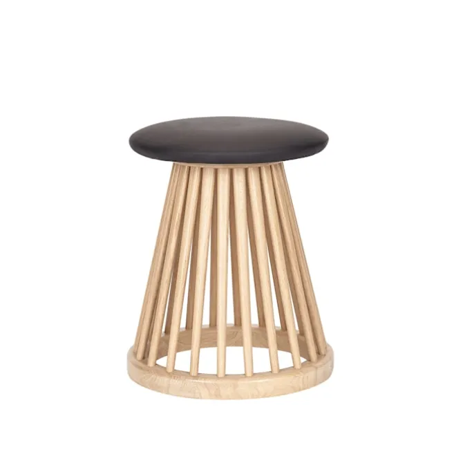 Fan Stool