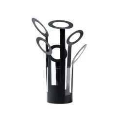 Fanny Vase Small - Svart