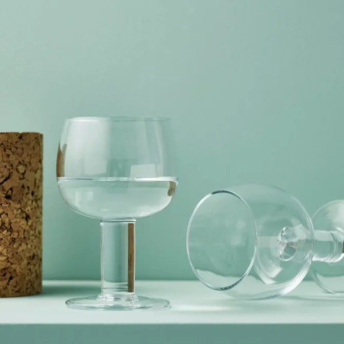 Fars glas 37 cl 2-pack
