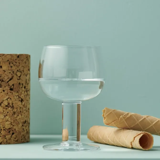 Fars glas 37 cl 2-pack