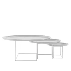 Fat-Fat brettbord Ø 92 cm