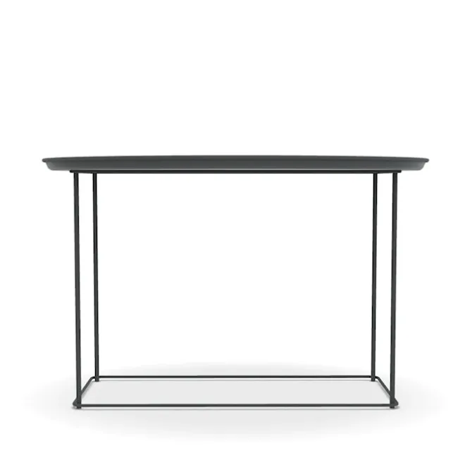 Fat-Fat brettbord utendørs Ø 42 cm