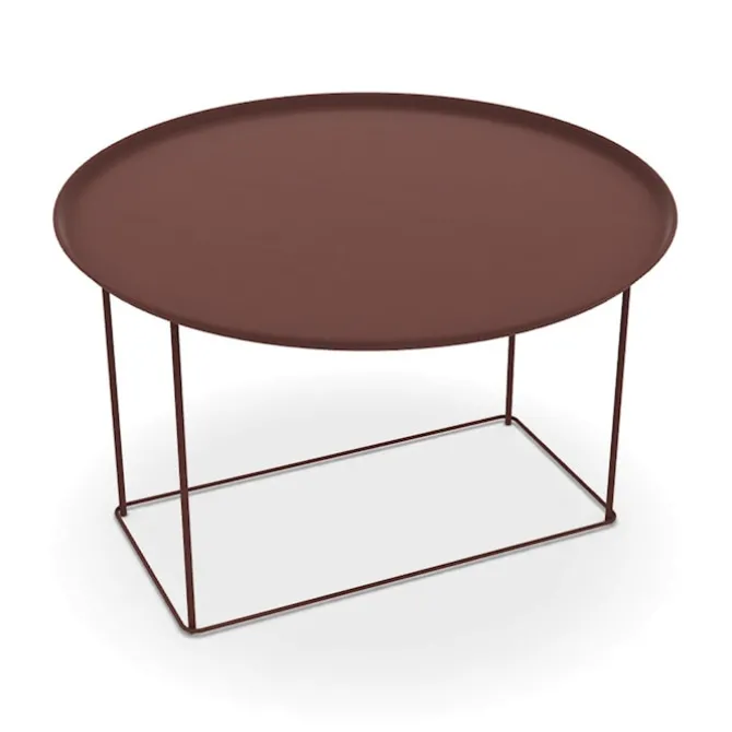 Fat-Fat brettbord utendørs Ø 42 cm