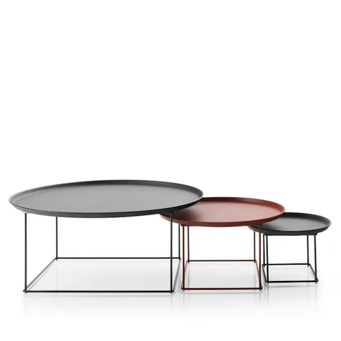 Fat-Fat brettbord utendørs Ø 42 cm