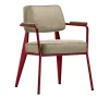 Fauteuil Direction lenestol Japanese Red