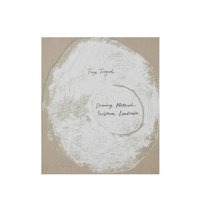 Faye Toogood: Drawing, Material, Sculpture, Landscape