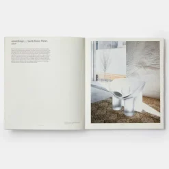 Faye Toogood: Drawing, Material, Sculpture, Landscape