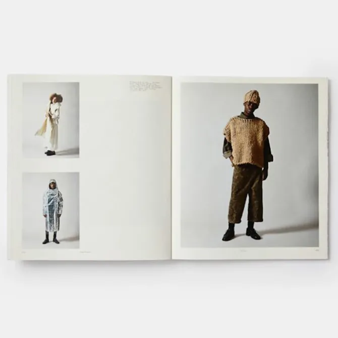 Faye Toogood: Drawing, Material, Sculpture, Landscape
